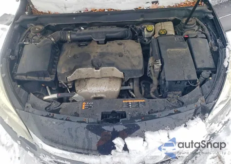 2015 Chevrolet Malibu 1Lt из США, поврежденный, VIN 1G11C5SL8FF111488